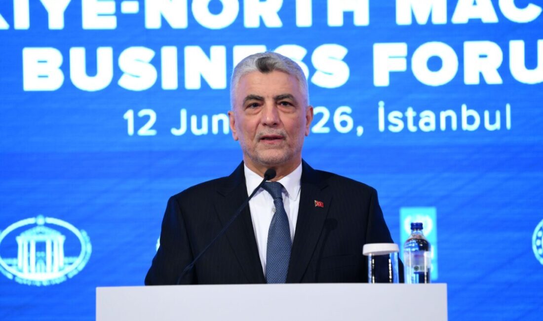 - "Türk müteahhitlik firmaları Kuzey Makedonya'da toplam değeri yaklaşık 2