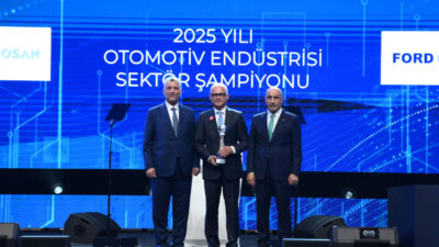 - TİM Başkanı Mustafa Gültepe:
- "Bu yıl 282 milyar dolarlık