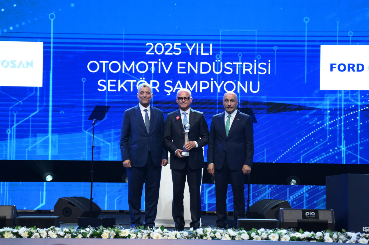 - TİM Başkanı Mustafa Gültepe:
- "Bu yıl 282 milyar dolarlık