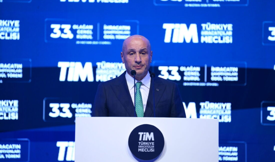 - "Küresel ve ulusal ölçekteki zorluklara rağmen ilk 4 yılın