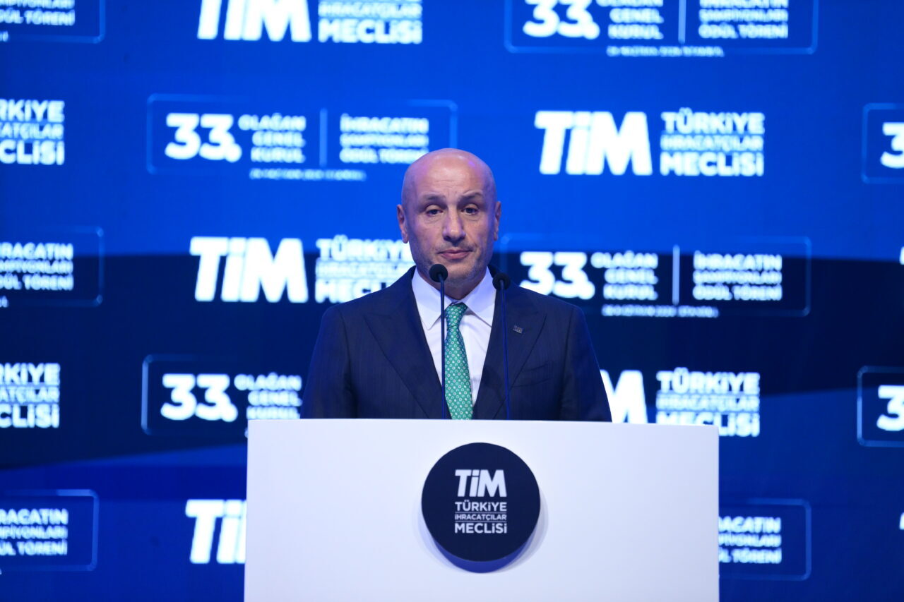 - "Küresel ve ulusal ölçekteki zorluklara rağmen ilk 4 yılın