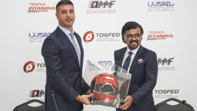 - Türkiye Otomobil Sporları Federasyonu Başkanı Eren Üçlertoprağı:
- "İstanbul ve