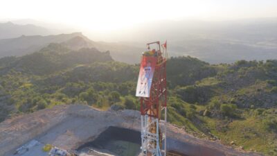 ANKARA (AA) – Turkish Petroleum International AŞ (TPIC), A Milli