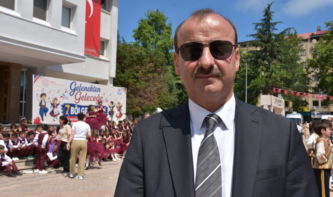 TRABZON (AA) – Trabzon'da "3. Kültür ve Sanat Festivali" kapsamında