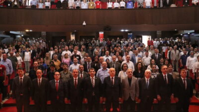 TRABZON (AA) – Trabzon'da öğrencilerin bilimsel araştırma becerilerini geliştirmek ve