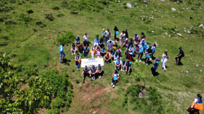 TUNCELİ (AA) – Tunceli'de İl Afet ve Acil Durum Müdürlüğü