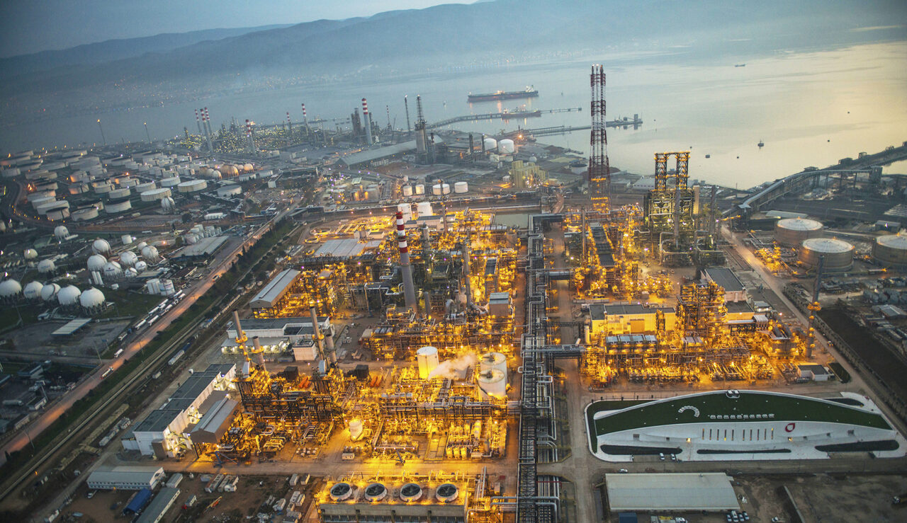 ANKARA (AA) – Tüpraş Ventures, geçen 6 ayda stratejik dönüşüm