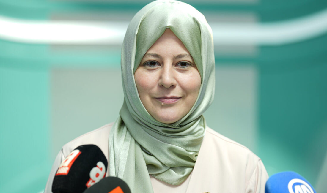 - "Yurtlarımızda temel olarak gençlerimize akademik, kültürel, sanatsal, sosyal anlamda