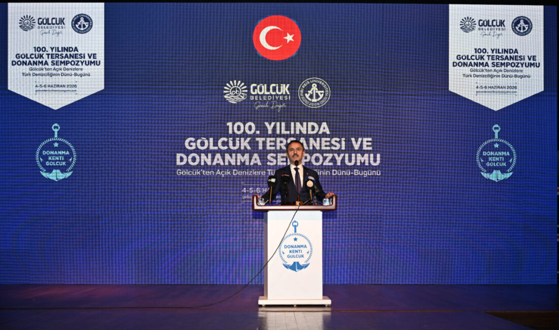 - Donanma Komutanı Oramiral Kadir Yıldız:
- "Hedefimiz, güçlü ve modern