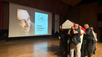 - İTÜ Türk Musikisi Devlet Konservatuarı Müdürü Prof. Dr. Sarı:
-