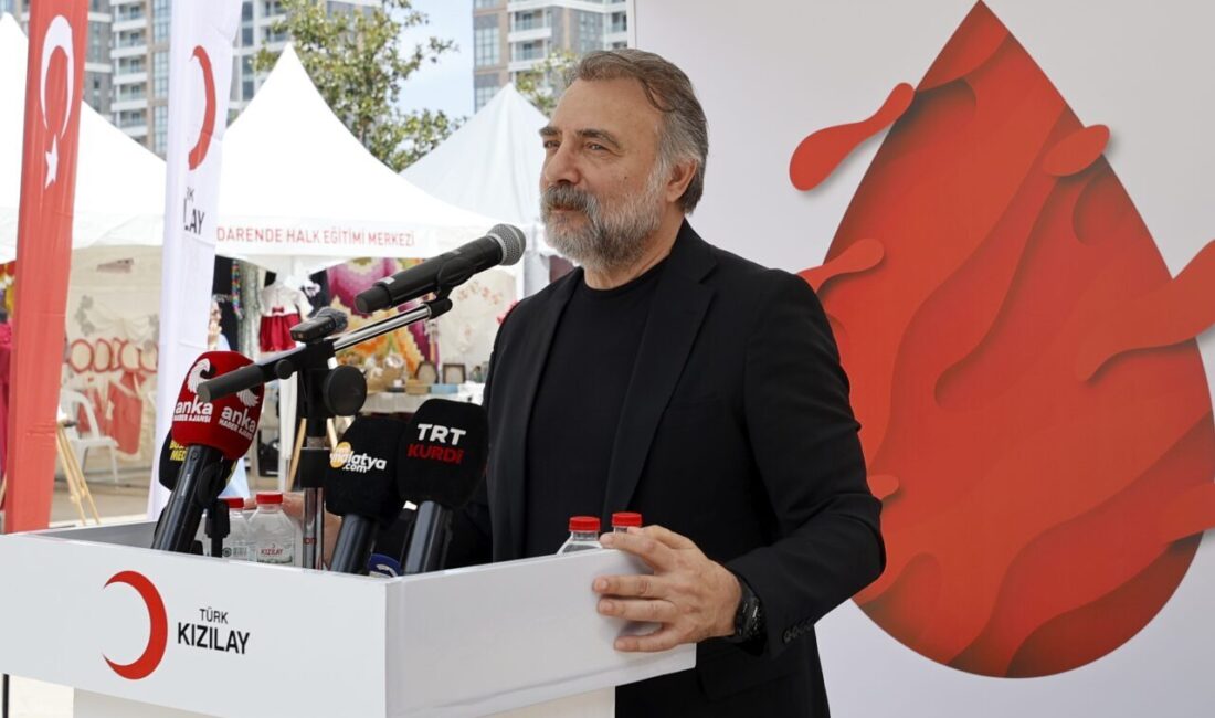 - "TÜRKÖK Projesi, 2014'ten bu yana son derece başarılı şekilde,