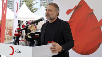 - "TÜRKÖK Projesi, 2014'ten bu yana son derece başarılı şekilde,