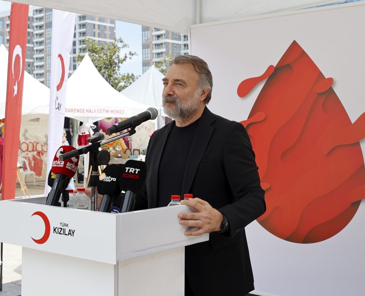 - "TÜRKÖK Projesi, 2014'ten bu yana son derece başarılı şekilde,