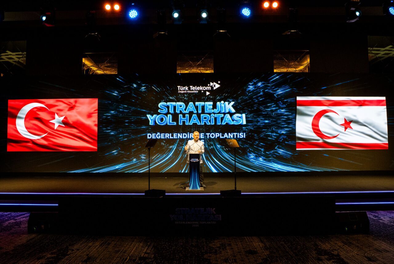 ANKARA (AA) – Türk Telekom, 2026 yılı ikinci yarı hedefleri