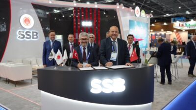 - Eurosatory 2026 fuarında savunma ve havacılık alanında stratejik işbirliği