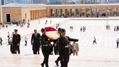 ANKARA (AA) – Türkçe Konuşan Ülkeler Uluslararası Gazeteciler Derneği (TKÜUGD)