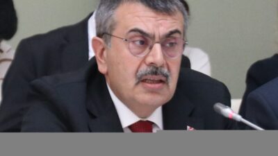 - Milli Eğitim Bakanı Yusuf Tekin:
- "Türk devlet geleneğinin, bizim