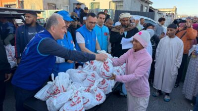 CAPE TOWN (AA) – Türkiye Diyanet Vakfı (TDV), Güney Afrikalı