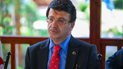 TBMM (AA) – TBMM Türkiye-İran Parlamentolar Arası Dostluk Grubu Başkanı,