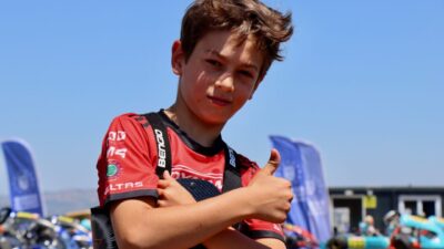 BURSA (AA) – MOTUL 2026 Türkiye Karting Şampiyonası'nın üçüncü ayağı,