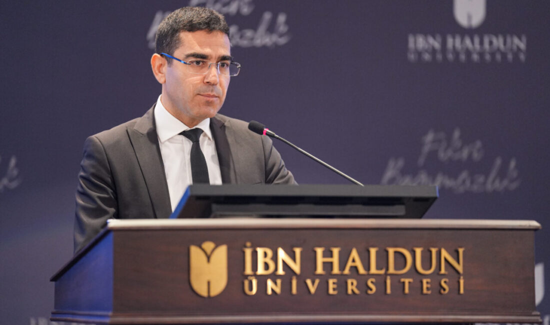 - Cumhurbaşkanlığı Yatırım ve Finans Ofisi Başkan Yardımcısı Furkan Karayaka:
-