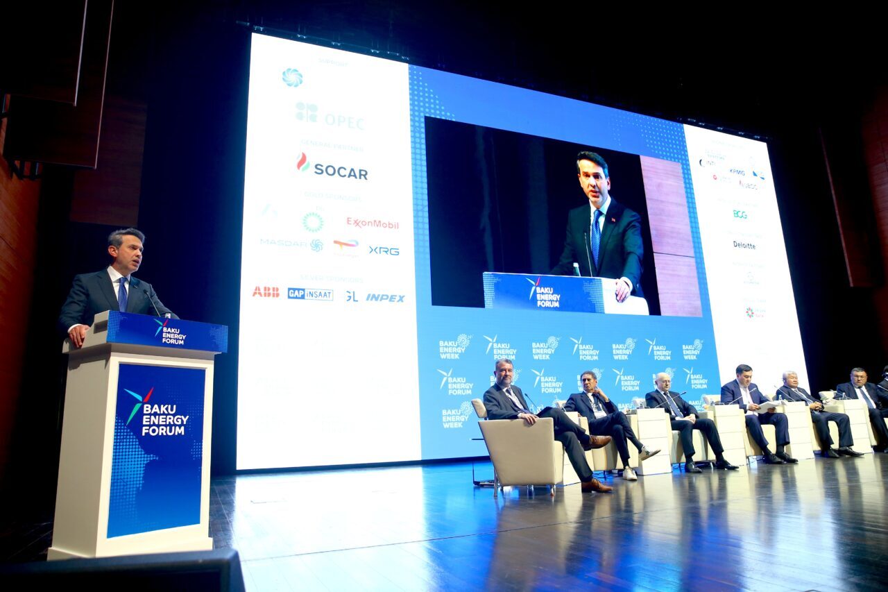 - Enerji ve Tabii Kaynaklar Bakanı Alparslan Bayraktar:
- "Mart ayı