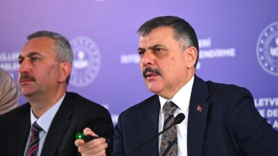 - İçişleri Bakanı Mustafa Çiftçi:
- "2016-2026 yılları arasında 1 milyon