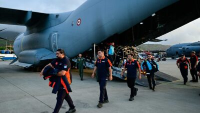 - Türkiye’nin Caracas Büyükelçisi Naci Aydan Karamanoğlu:
- "Burada hakikaten çok