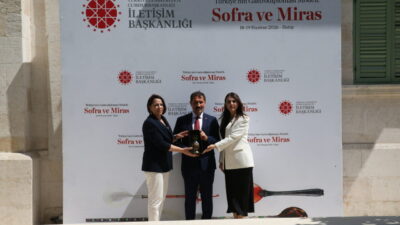 - Hatay Valisi Mustafa Masatlı:
- "5 Şubat 2023'te 25 olan