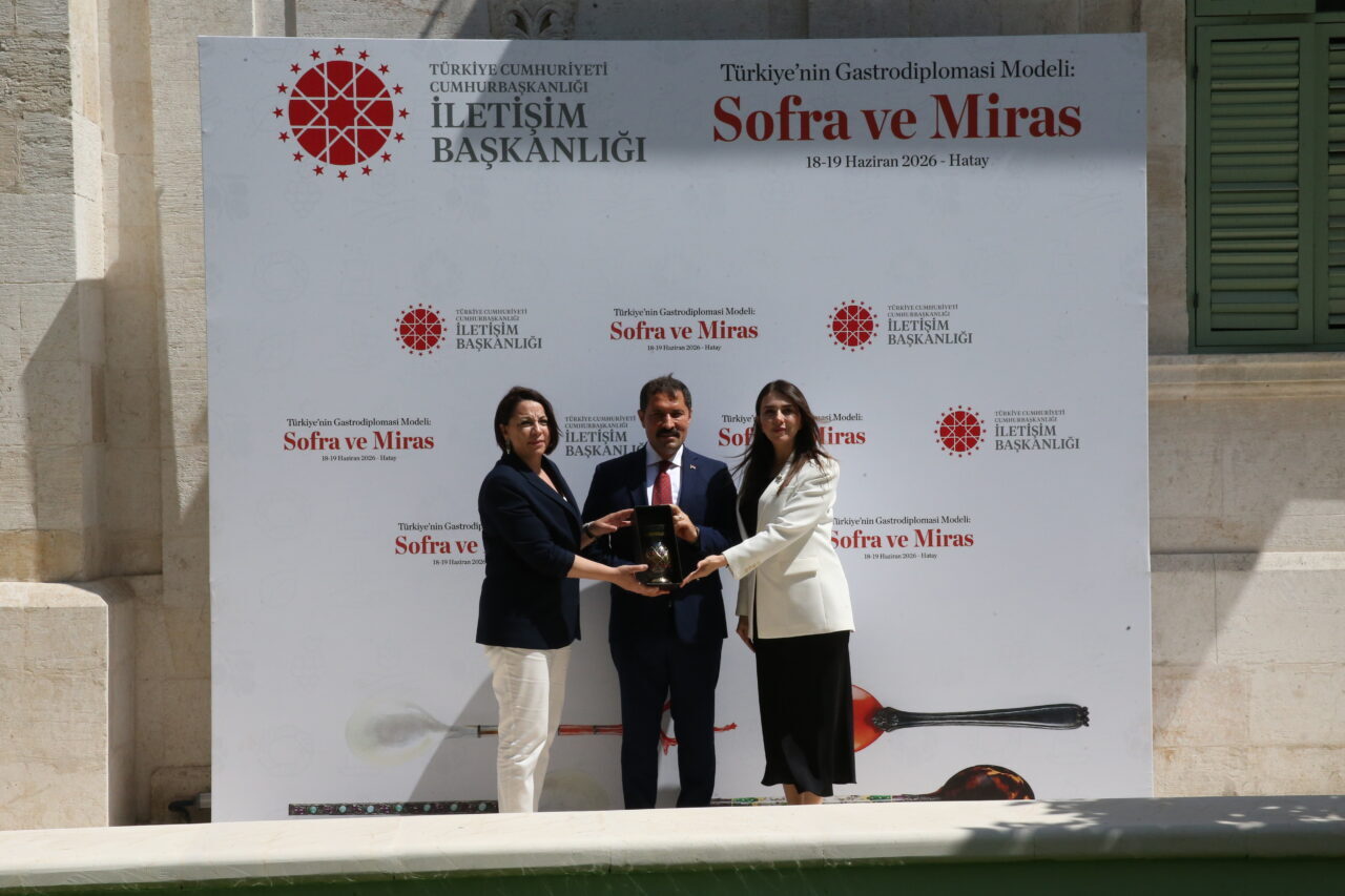 - Hatay Valisi Mustafa Masatlı:
- "5 Şubat 2023'te 25 olan