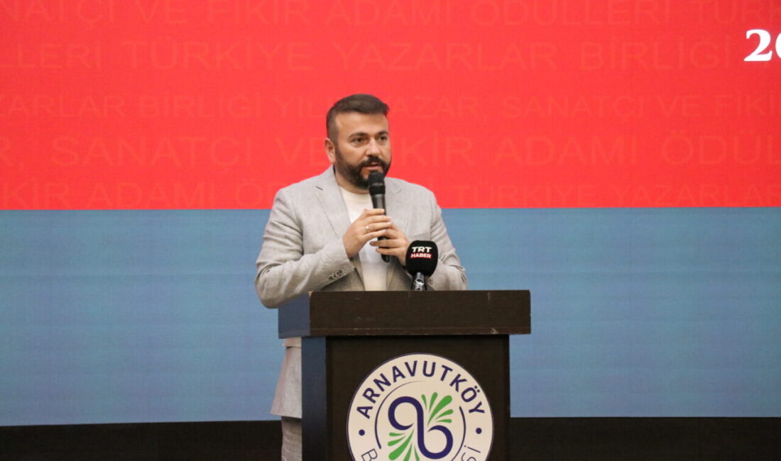 - TYB Şeref Başkanı Prof. Dr. Musa Kazım Arıcan:
- "Ödüle