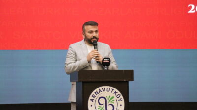 - TYB Şeref Başkanı Prof. Dr. Musa Kazım Arıcan:
- "Ödüle