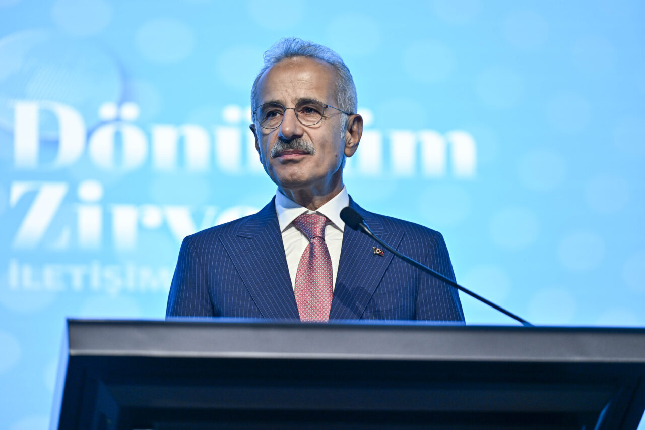- "81 ilimizde kademeli olarak hizmete aldığımız 5G ile daha