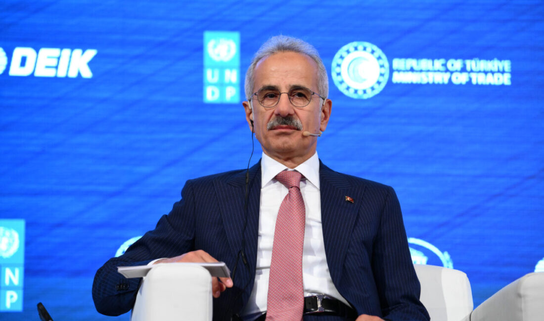 - "Rusya-Ukrayna Savaşı, İsrail/ABD-İran Savaşı gibi etrafımızdaki savaşlar, bu koridorların