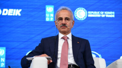 - "Rusya-Ukrayna Savaşı, İsrail/ABD-İran Savaşı gibi etrafımızdaki savaşlar, bu koridorların