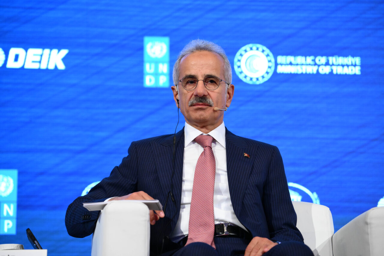 - "Rusya-Ukrayna Savaşı, İsrail/ABD-İran Savaşı gibi etrafımızdaki savaşlar, bu koridorların