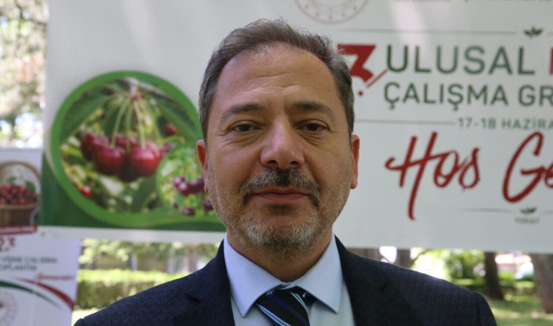 - Tarımsal Araştırmalar ve Politikalar Genel Müdürü Mustafa Altuğ Atalay:
-
