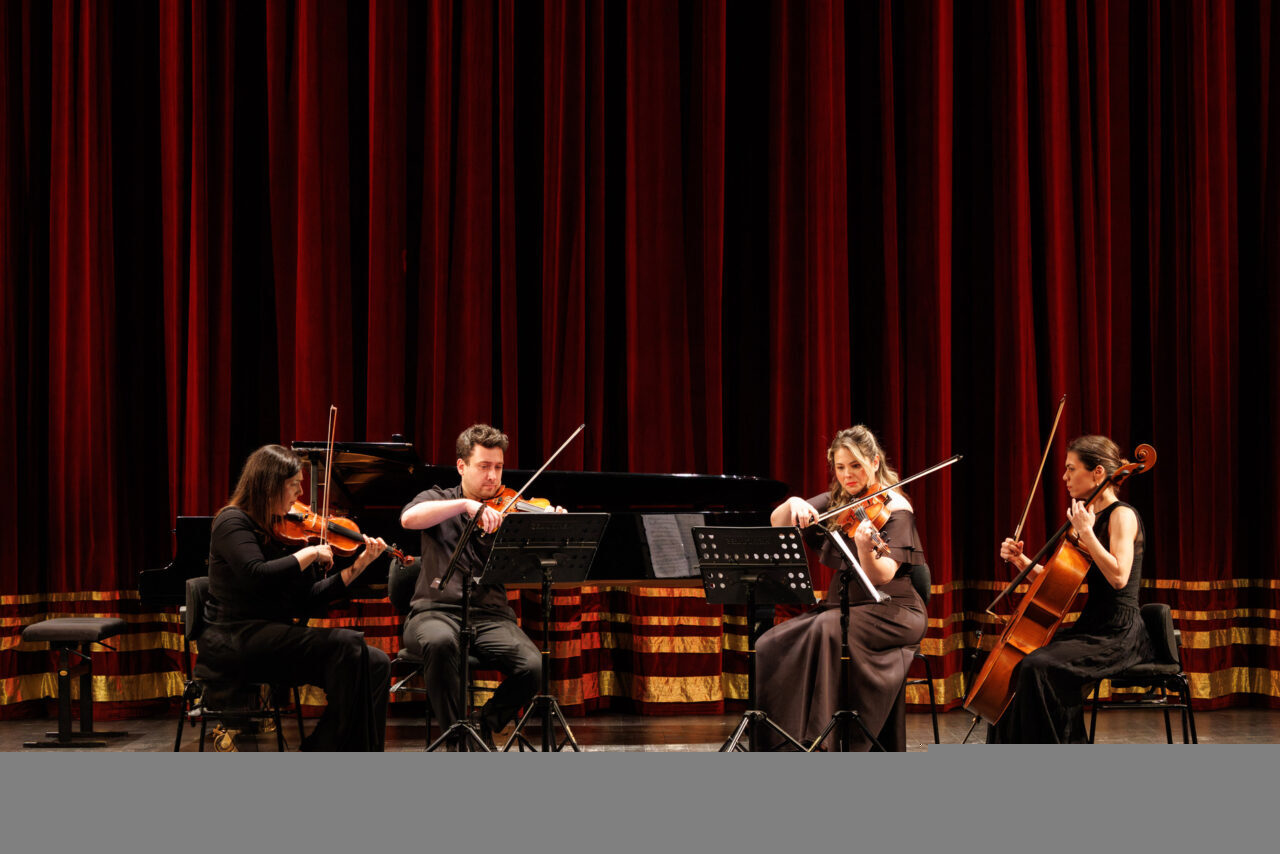 İSTANBUL (AA) – İstanbul Devlet Opera ve Balesi (İDOB), "Ulusal