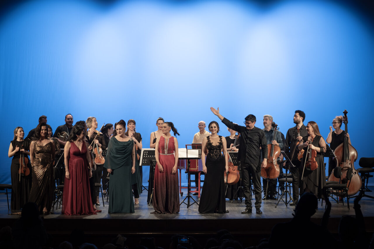 İSTANBUL (AA) – Kültür ve Turizm Bakanlığı ile Devlet Opera
