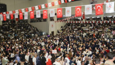 - Amasya Üniversitesi İlahiyat Fakültesi'nden mezun olan 24 yaşındaki Derya