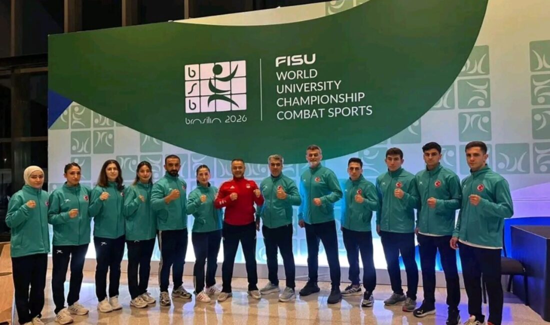 - YÖK Başkanı Prof. Dr. Erol Özvar:
- "Dünya üniversite sporlarının