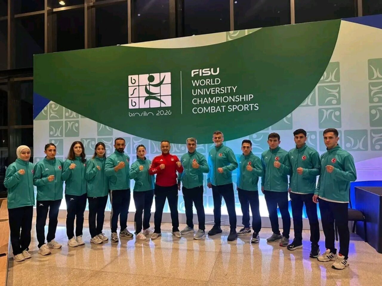 - YÖK Başkanı Prof. Dr. Erol Özvar:
- "Dünya üniversite sporlarının
