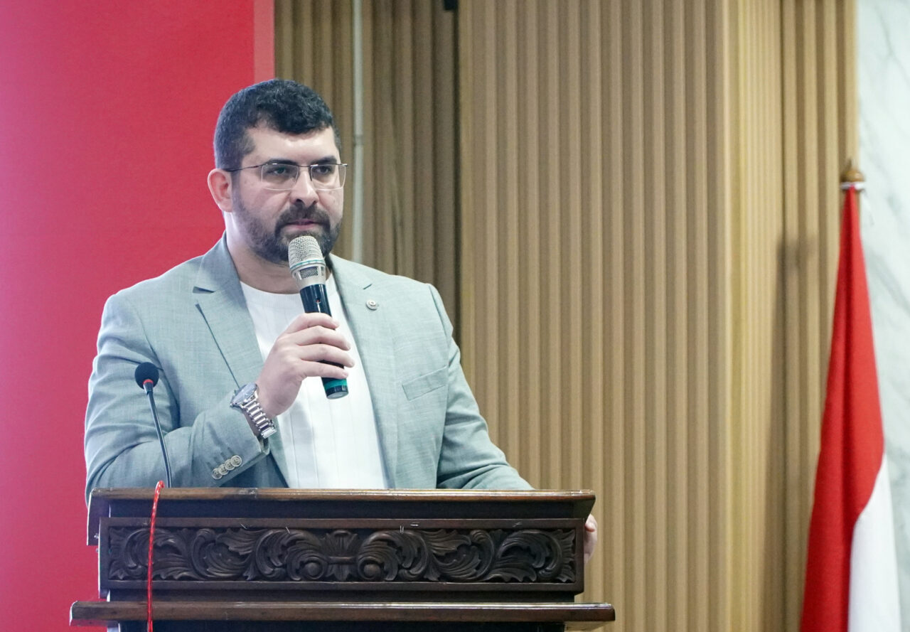 KONYA (AA) – Uluslararası Stratejik Araştırmalar Merkezi (USAR), İslam dünyasındaki