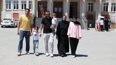 VAN (AA) – Van'ın Erciş ilçesinde yaşayan 44 yaşındaki Sevda