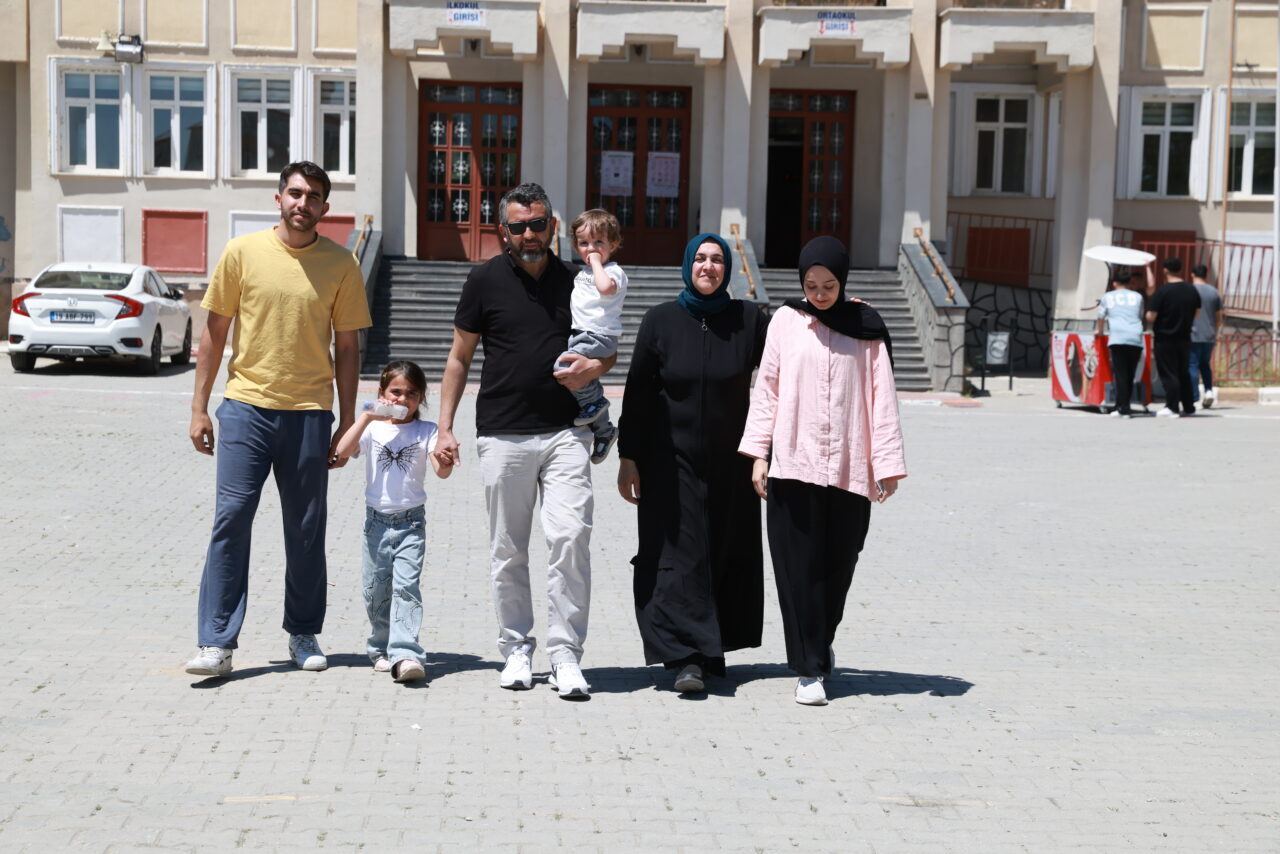 VAN (AA) – Van'ın Erciş ilçesinde yaşayan 44 yaşındaki Sevda