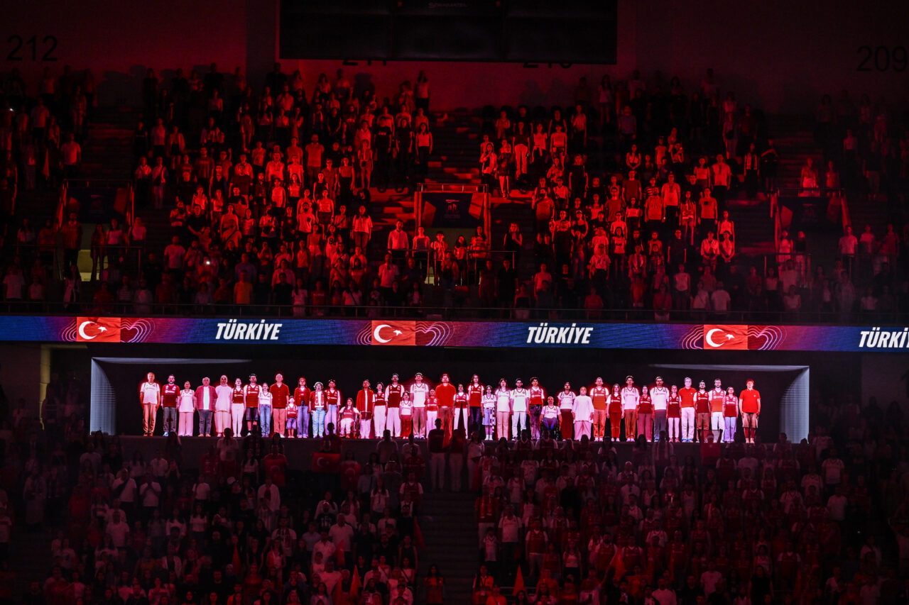 - Vodafone Türkiye İcra Kurulu Başkan Yardımcısı Meltem Bakiler Şahin:
-
