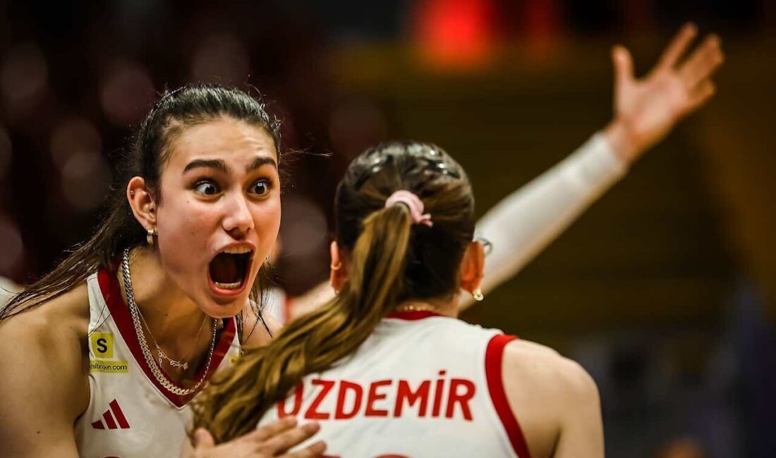 - Dominik Cumhuriyeti: 2 - Türkiye: 3