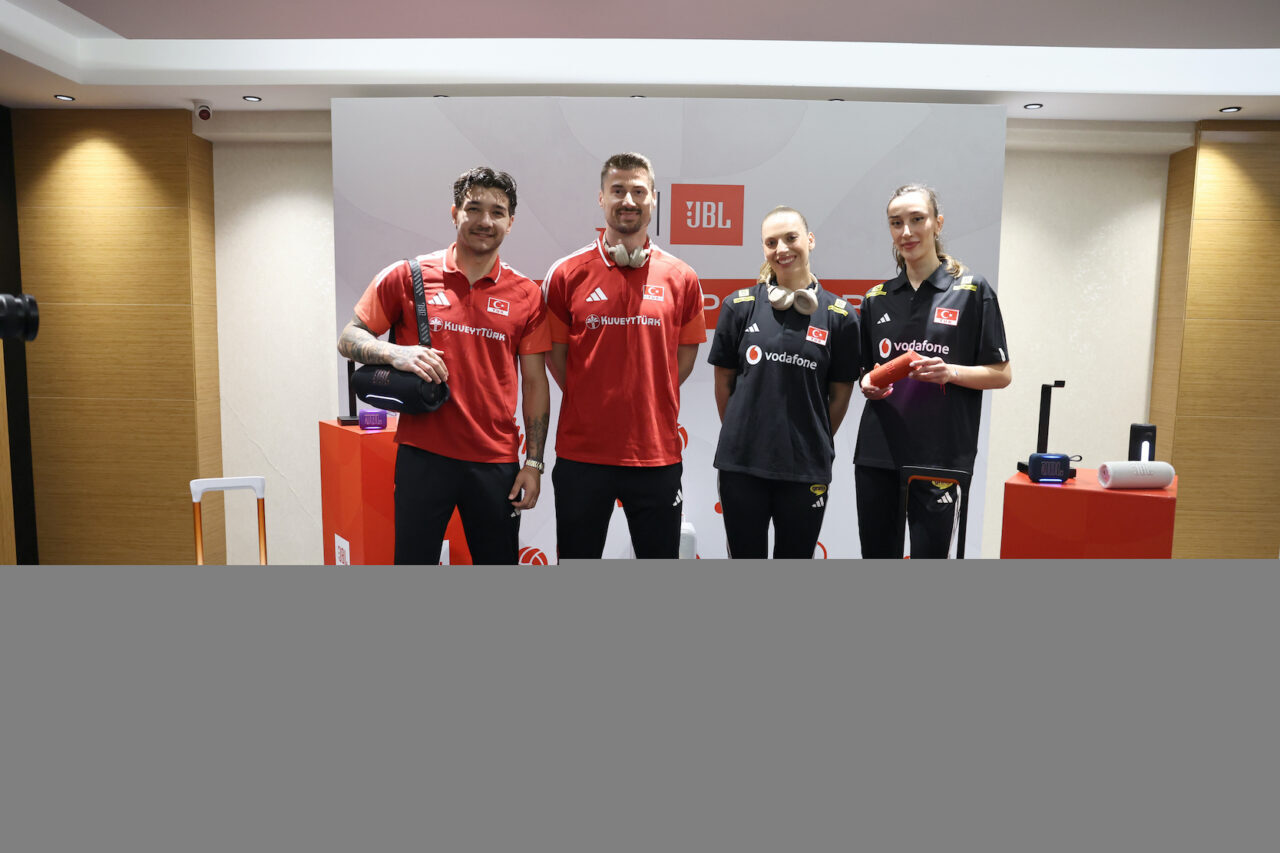 ANKARA (AA) – Türkiye Voleybol Federasyonu (TVF), Voleybol Milli Takımları