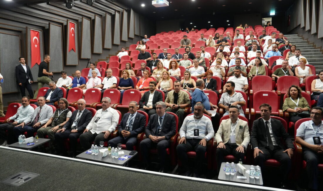 YALOVA (AA) – Yalova Üniversitesi "Peyzaj ve Süs Bitkilerinde Yeni