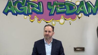 - "Bağımlı her genç vatan toprağından kaybedilmiş bir karış topraktır